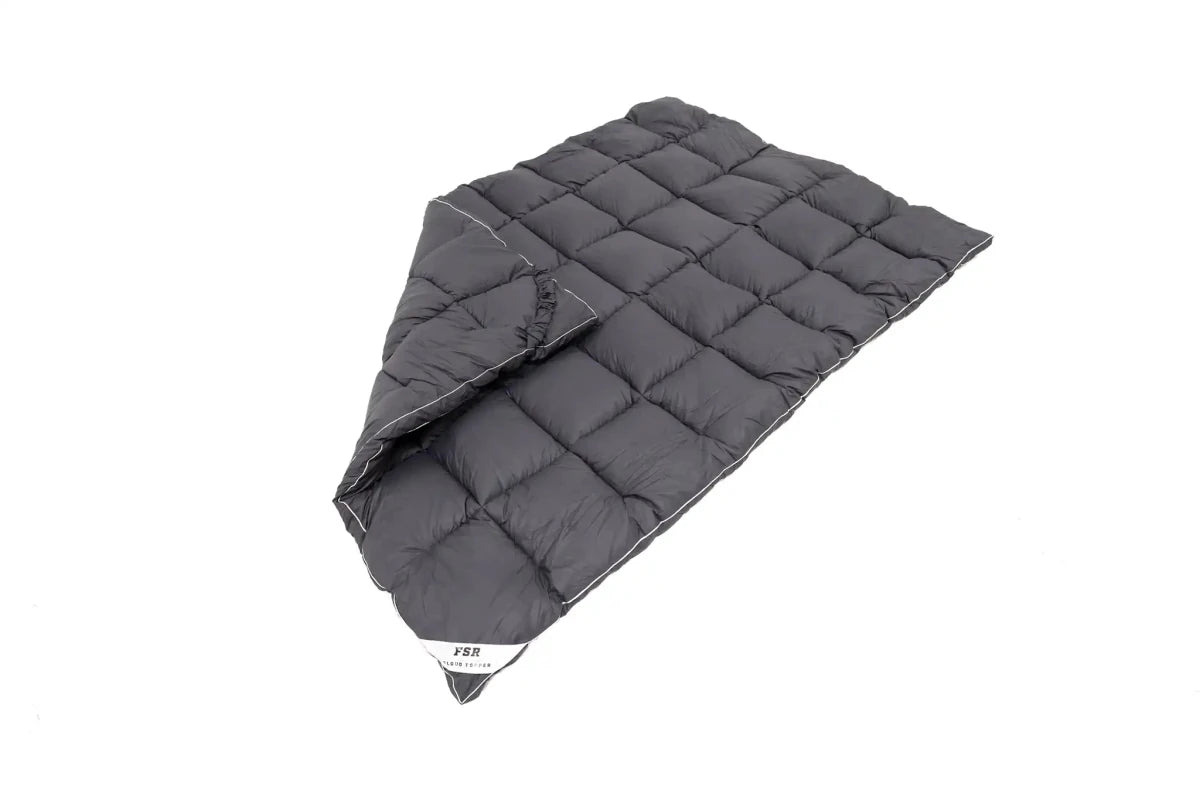 Freespirit Recreation Cloud Topper for Rooftop Tent Mattress | Truck Brigade