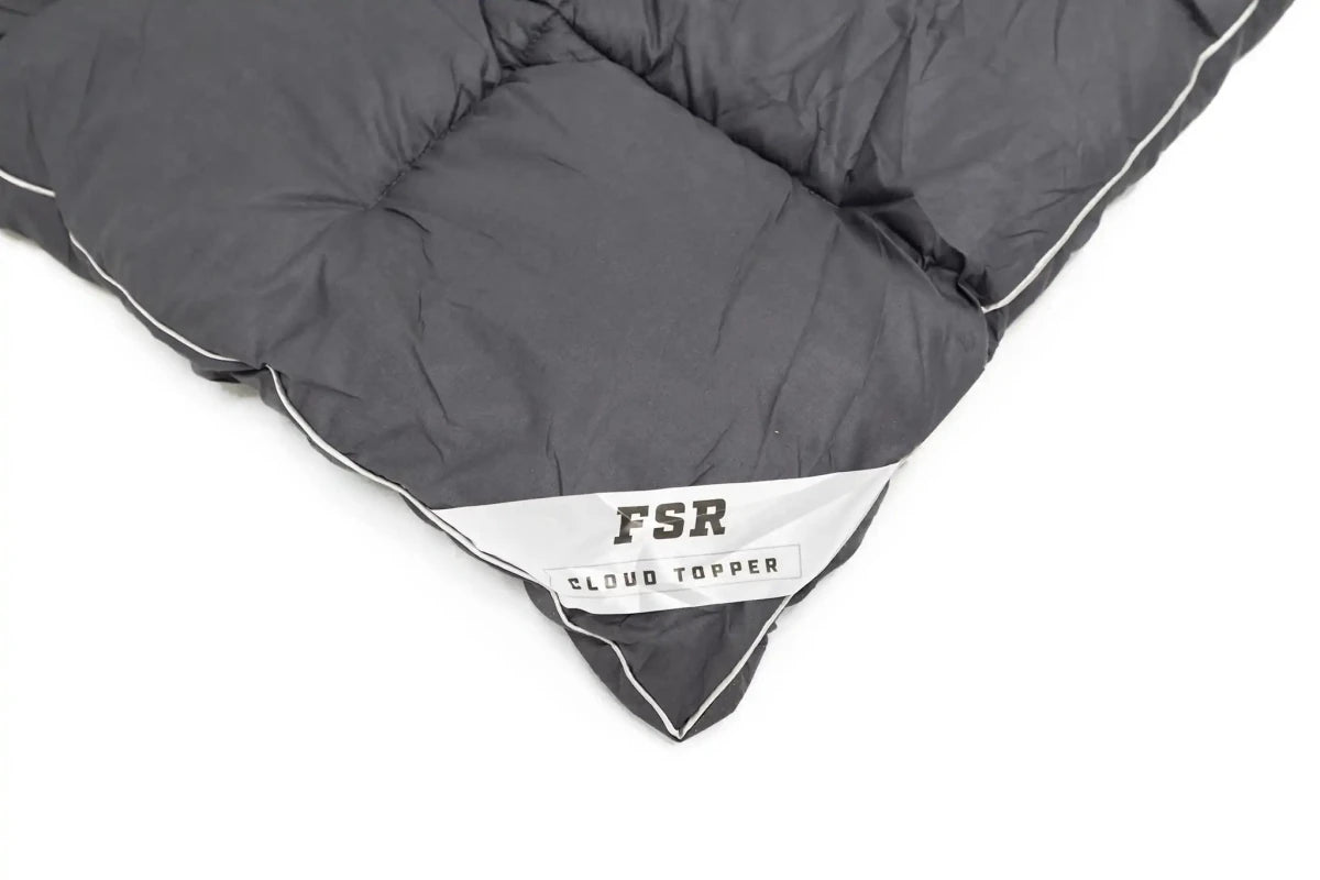 Freespirit Recreation Cloud Topper for Rooftop Tent Mattress | Truck Brigade