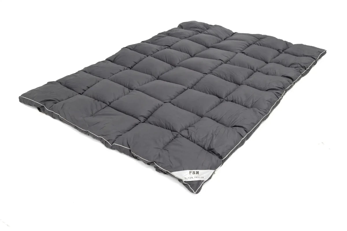 Freespirit Recreation Cloud Topper for Rooftop Tent Mattress | Truck Brigade