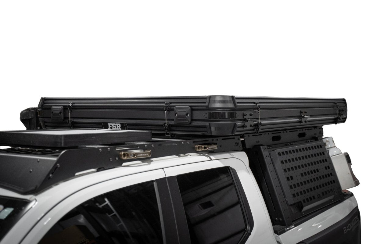 Freespirit Recreation Evolution XL Rooftop Tent | Truck Brigade