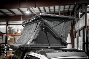 Freespirit Recreation Evolution XL Rooftop Tent | Truck Brigade