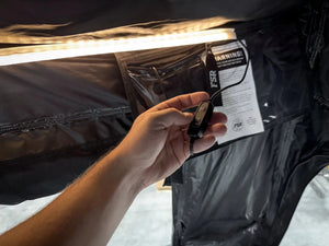 Freespirit Recreation Evolution XL Rooftop Tent | Truck Brigade