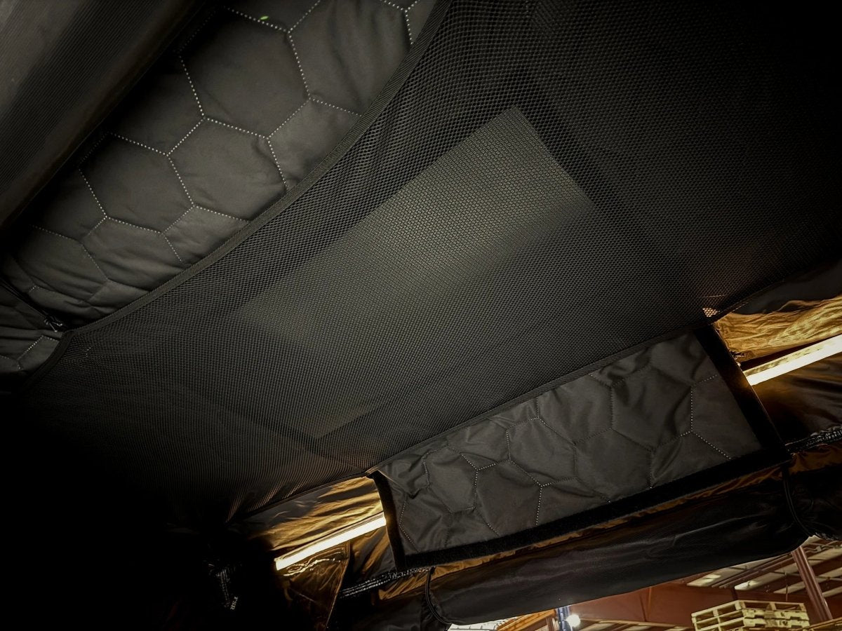 Freespirit Recreation Evolution XL Rooftop Tent | Truck Brigade