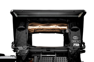 Freespirit Recreation Evolution XL Rooftop Tent | Truck Brigade