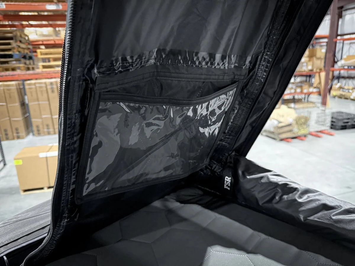 Freespirit Recreation Evolution XL Rooftop Tent | Truck Brigade
