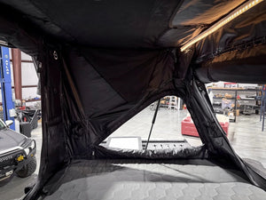 Freespirit Recreation Evolution XL Rooftop Tent | Truck Brigade