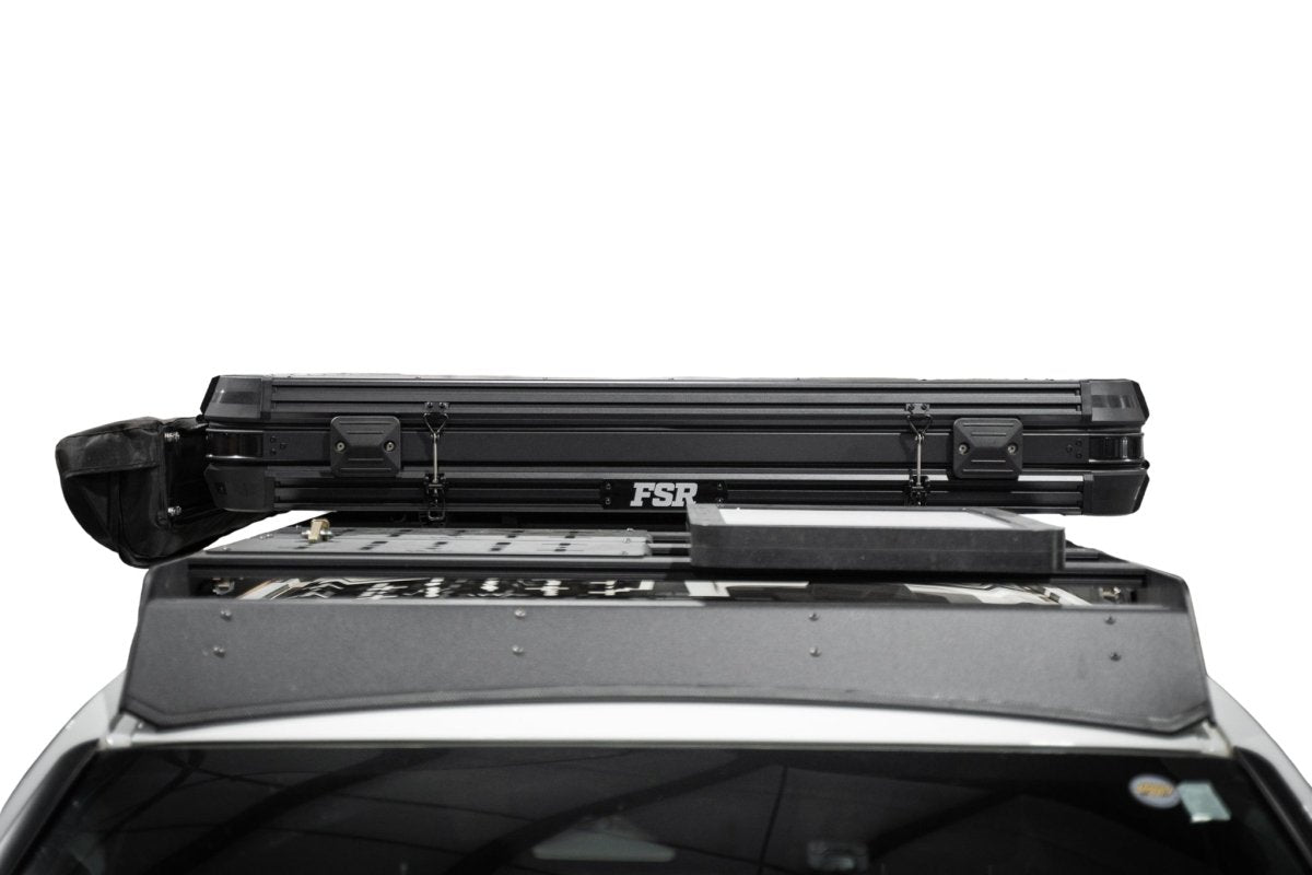 Freespirit Recreation Evolution XL Rooftop Tent | Truck Brigade