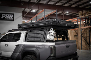 Freespirit Recreation Evolution XL Rooftop Tent | Truck Brigade