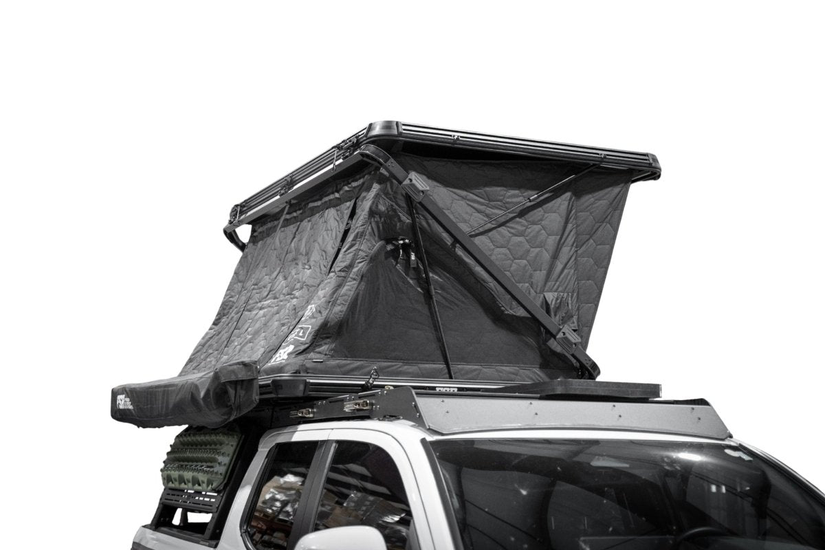 Freespirit Recreation Evolution XL Rooftop Tent | Truck Brigade