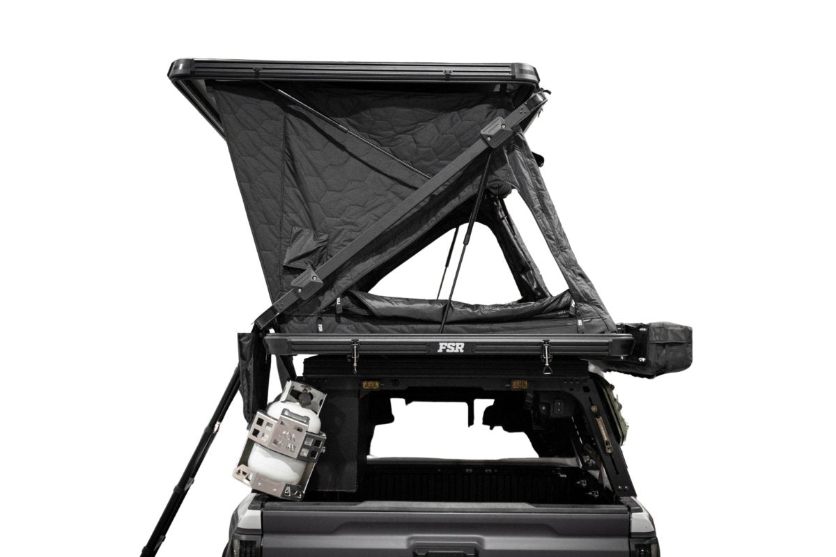 Freespirit Recreation Evolution XL Rooftop Tent | Truck Brigade