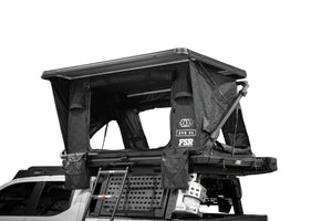 Freespirit Recreation Evolution XL Rooftop Tent | Truck Brigade