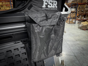 Freespirit Recreation Evolution XL Rooftop Tent | Truck Brigade
