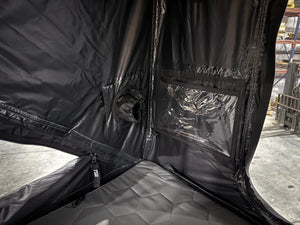 Freespirit Recreation Evolution XL Rooftop Tent | Truck Brigade