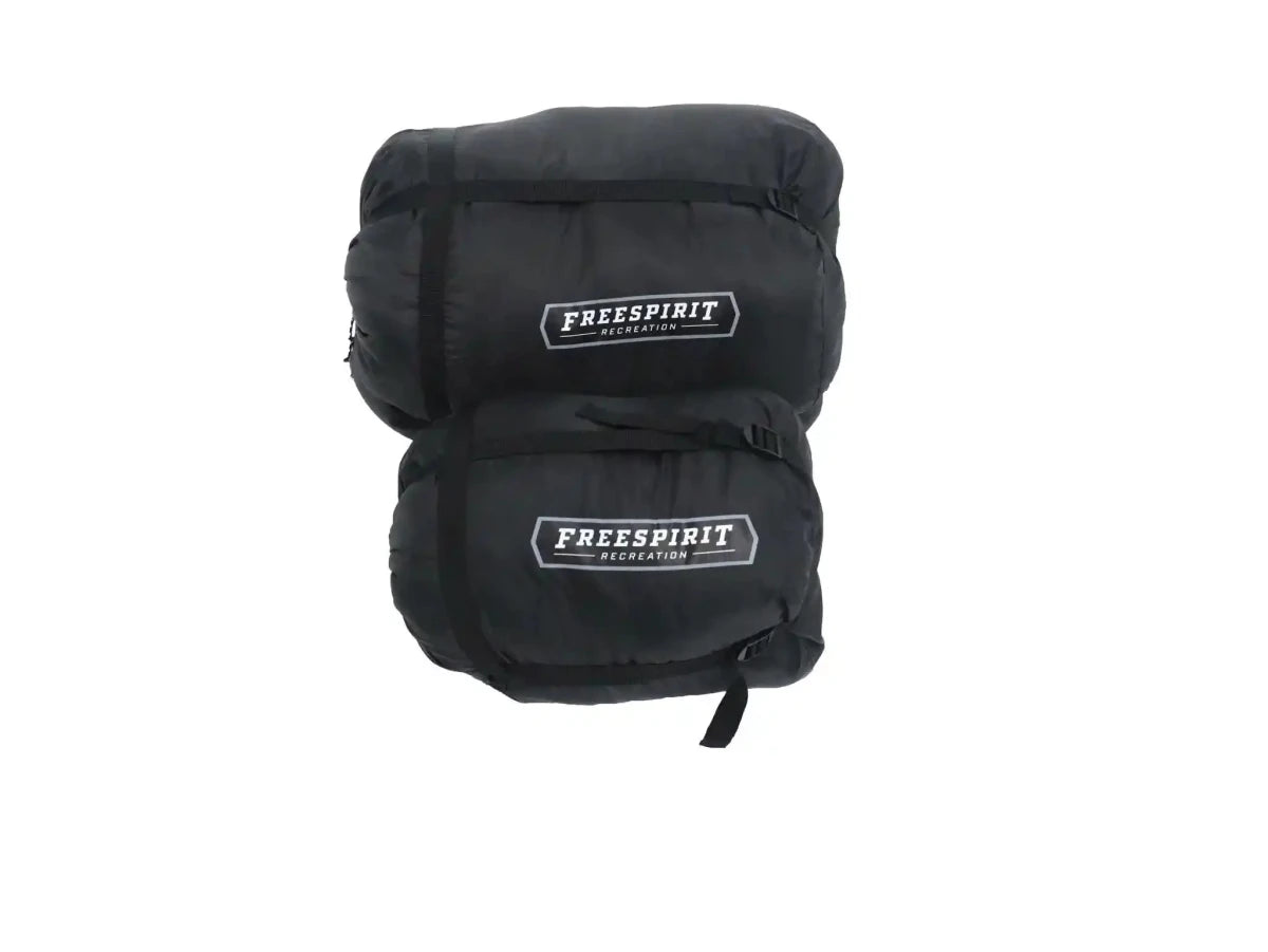 Freespirit Recreation Flannel Sleeping Bag | Truck Brigade