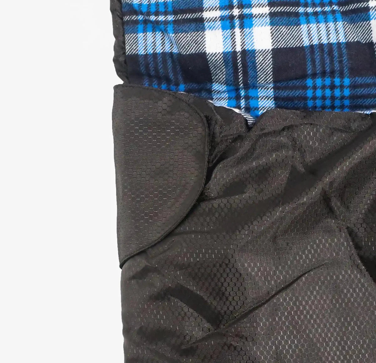 Freespirit Recreation Flannel Sleeping Bag | Truck Brigade