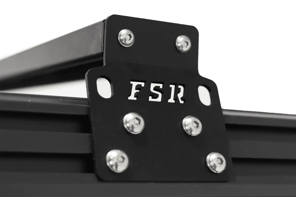 Freespirit Recreation Hard Shell Series - Crossbar Kits | Truck Brigade