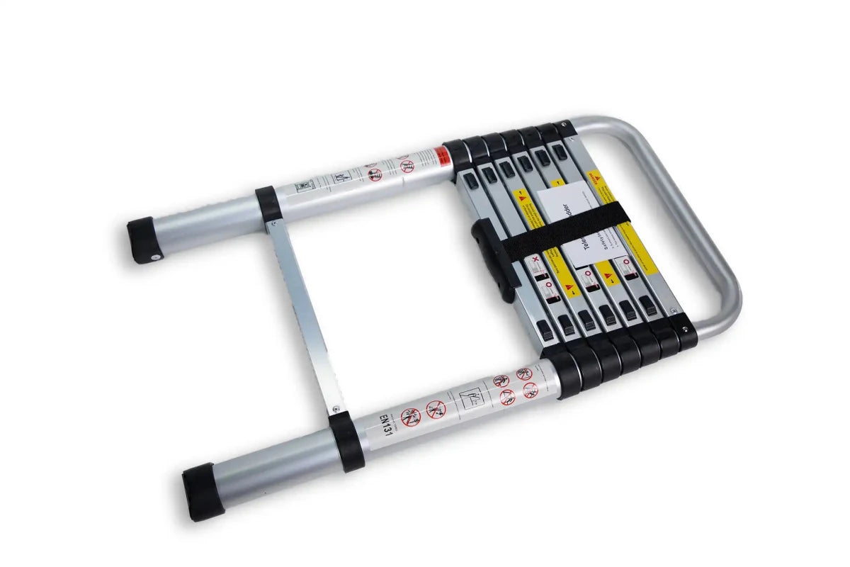 Freespirit Recreation High Country Series - Telescoping Ladder | Truck Brigade
