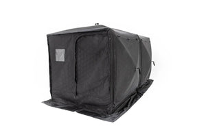 Freespirit Recreation Hub 4 Double Tent | Truck Brigade
