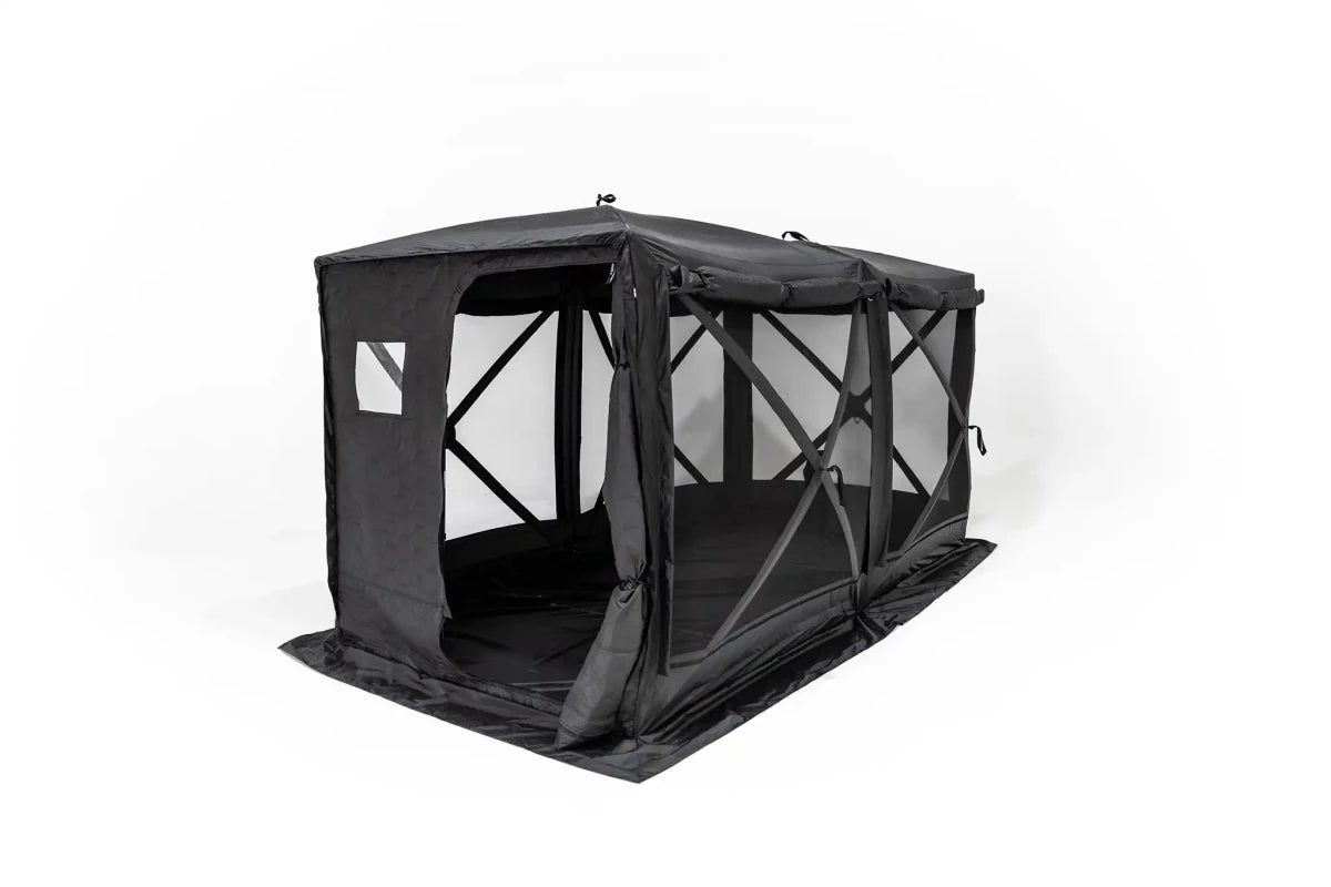 Freespirit Recreation Hub 4 Double Tent | Truck Brigade