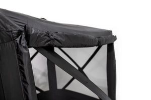 Freespirit Recreation Hub 4 Double Tent | Truck Brigade