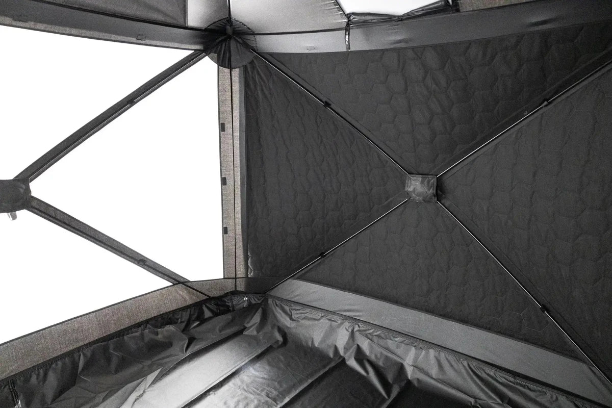 Freespirit Recreation Hub 4XL Tent | Truck Brigade