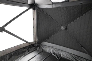 Freespirit Recreation Hub 4XL Tent | Truck Brigade