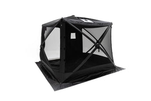 Freespirit Recreation Hub 4XL Tent | Truck Brigade