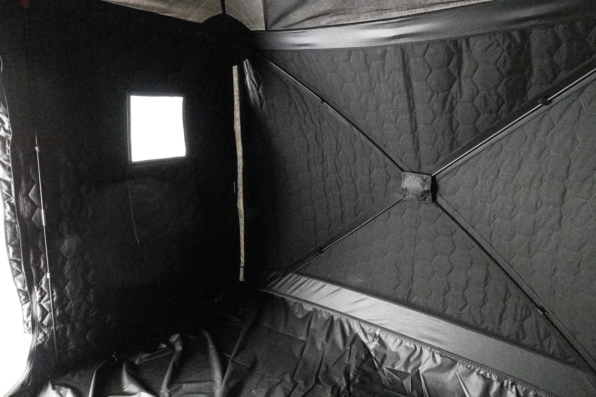 Freespirit Recreation Hub 4XL Tent | Truck Brigade