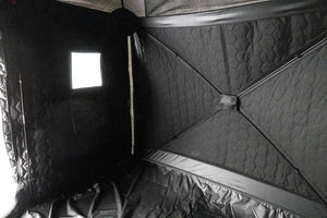 Freespirit Recreation Hub 4XL Tent | Truck Brigade