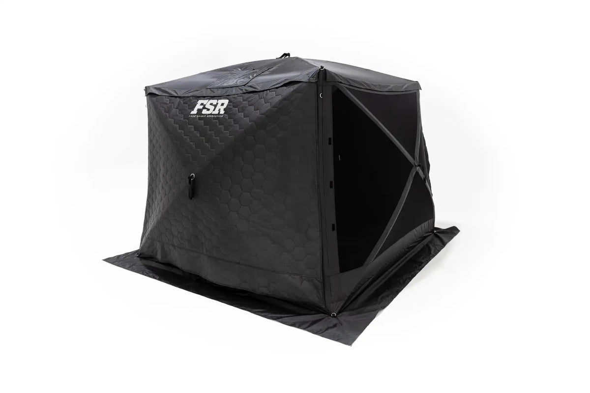 Freespirit Recreation Hub 4XL Tent | Truck Brigade