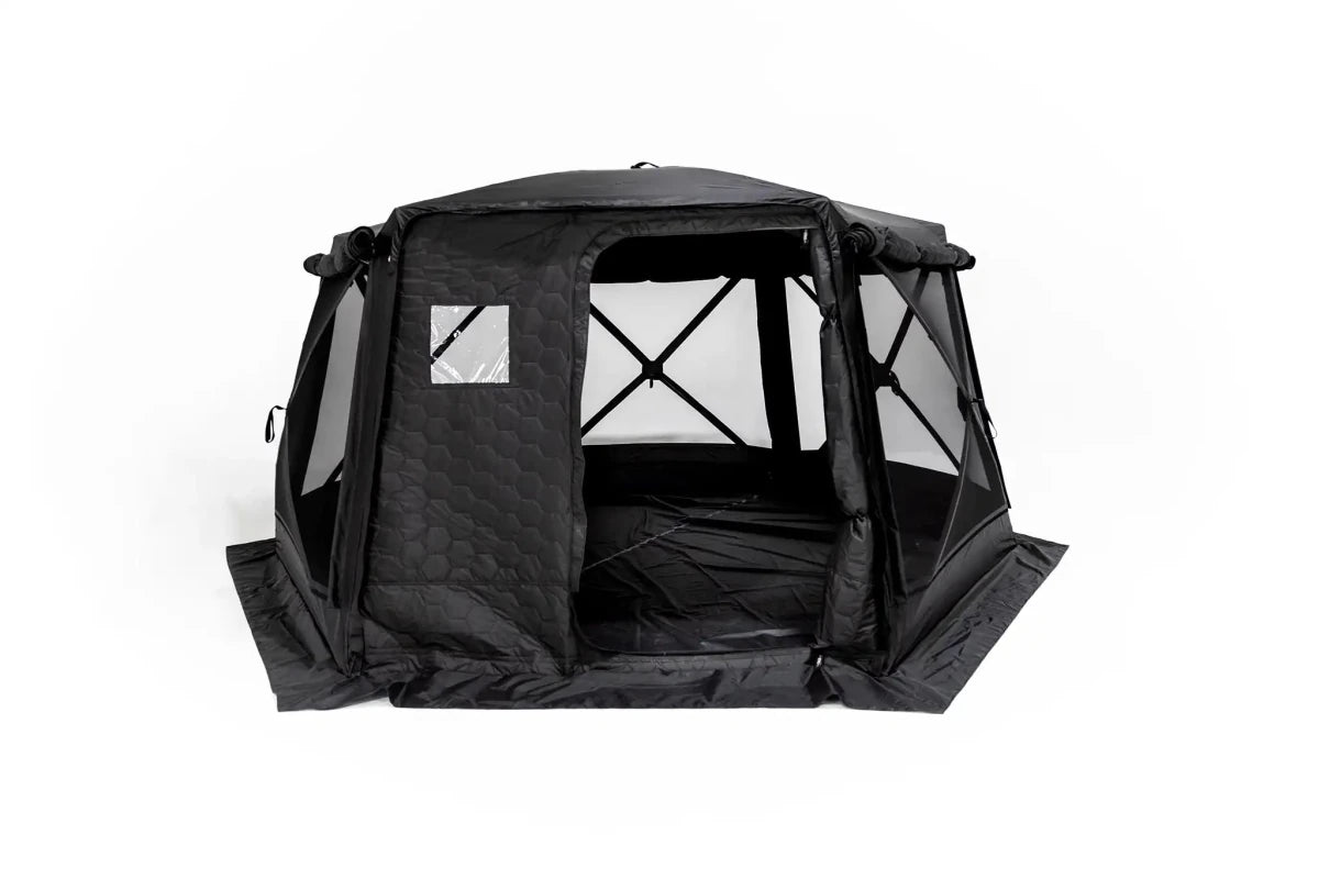Freespirit Recreation Hub 6XL Tent | Truck Brigade