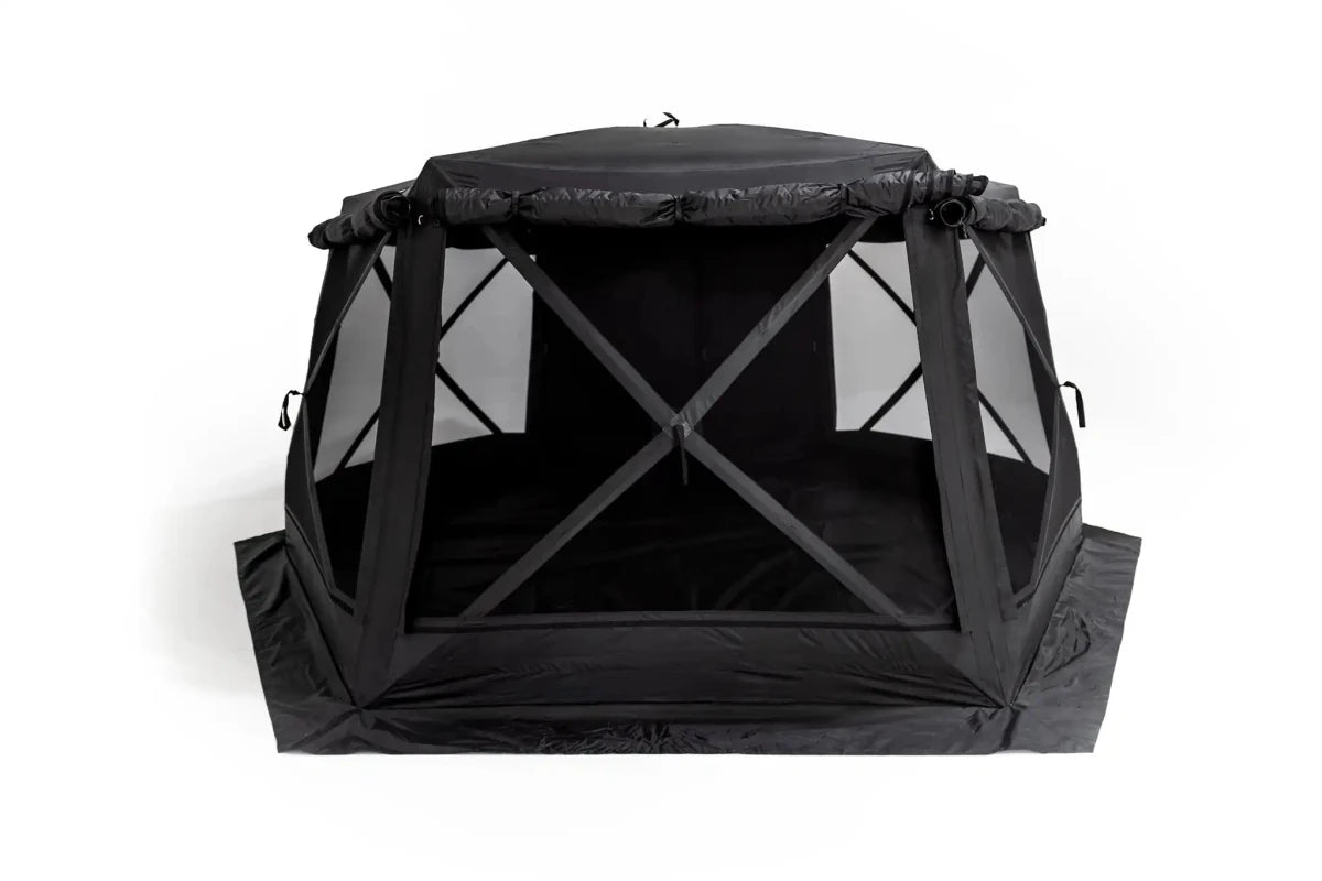 Freespirit Recreation Hub 6XL Tent | Truck Brigade