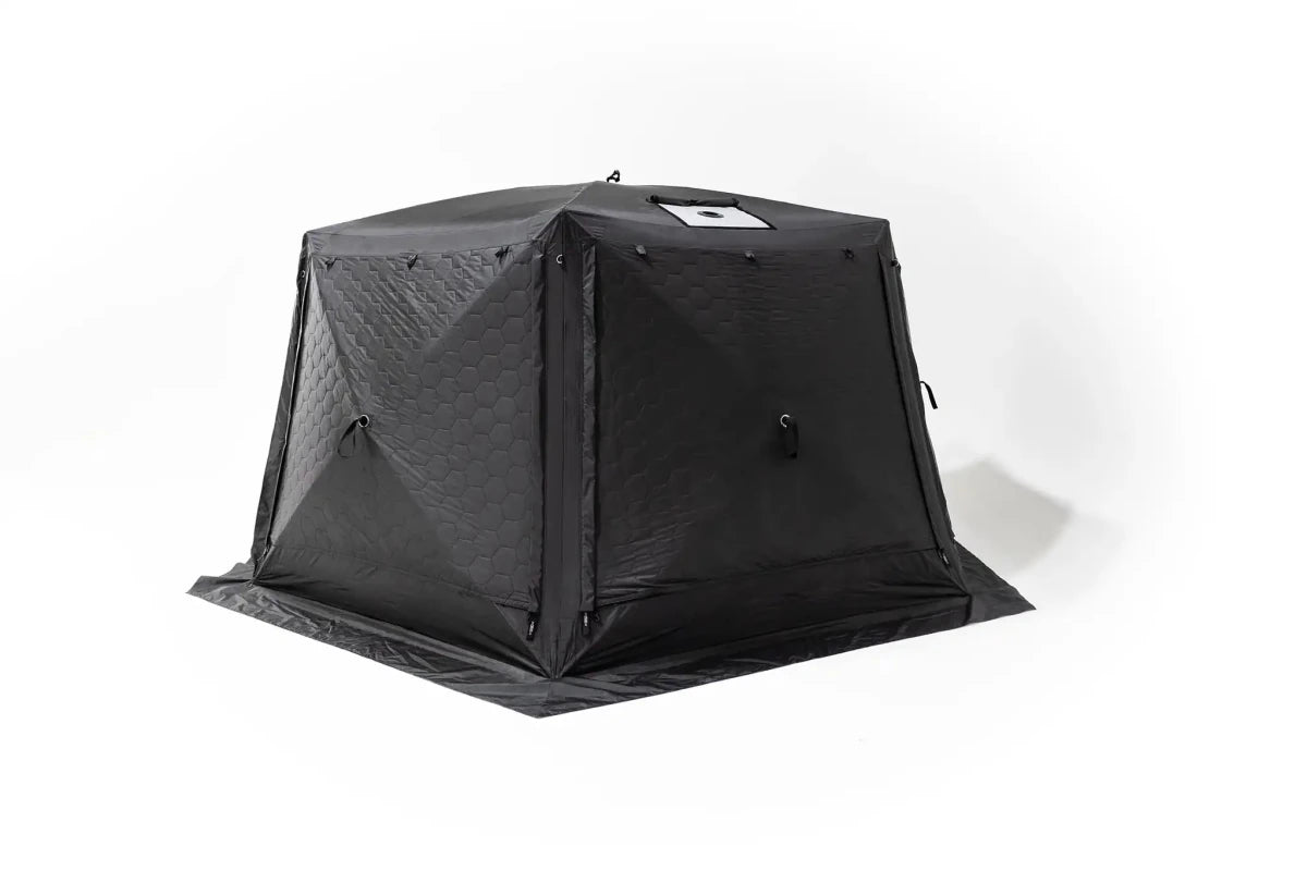 Freespirit Recreation Hub 6XL Tent | Truck Brigade