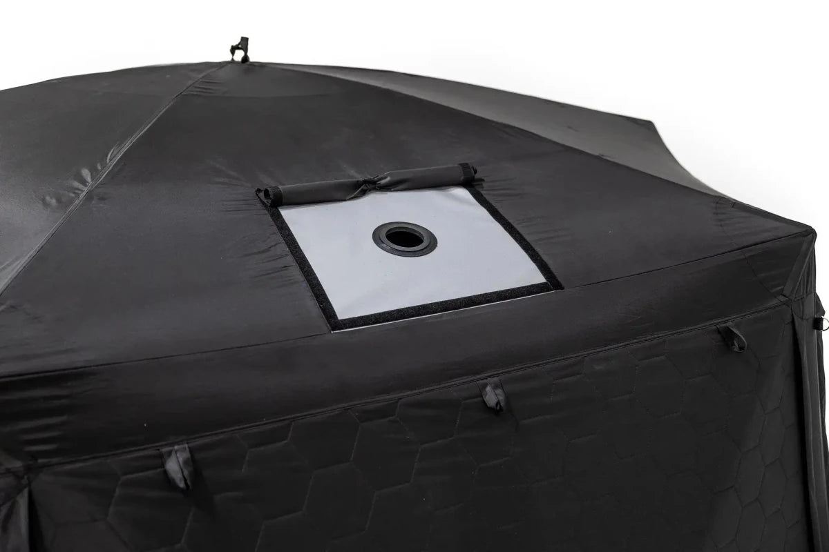 Freespirit Recreation Hub 6XL Tent | Truck Brigade