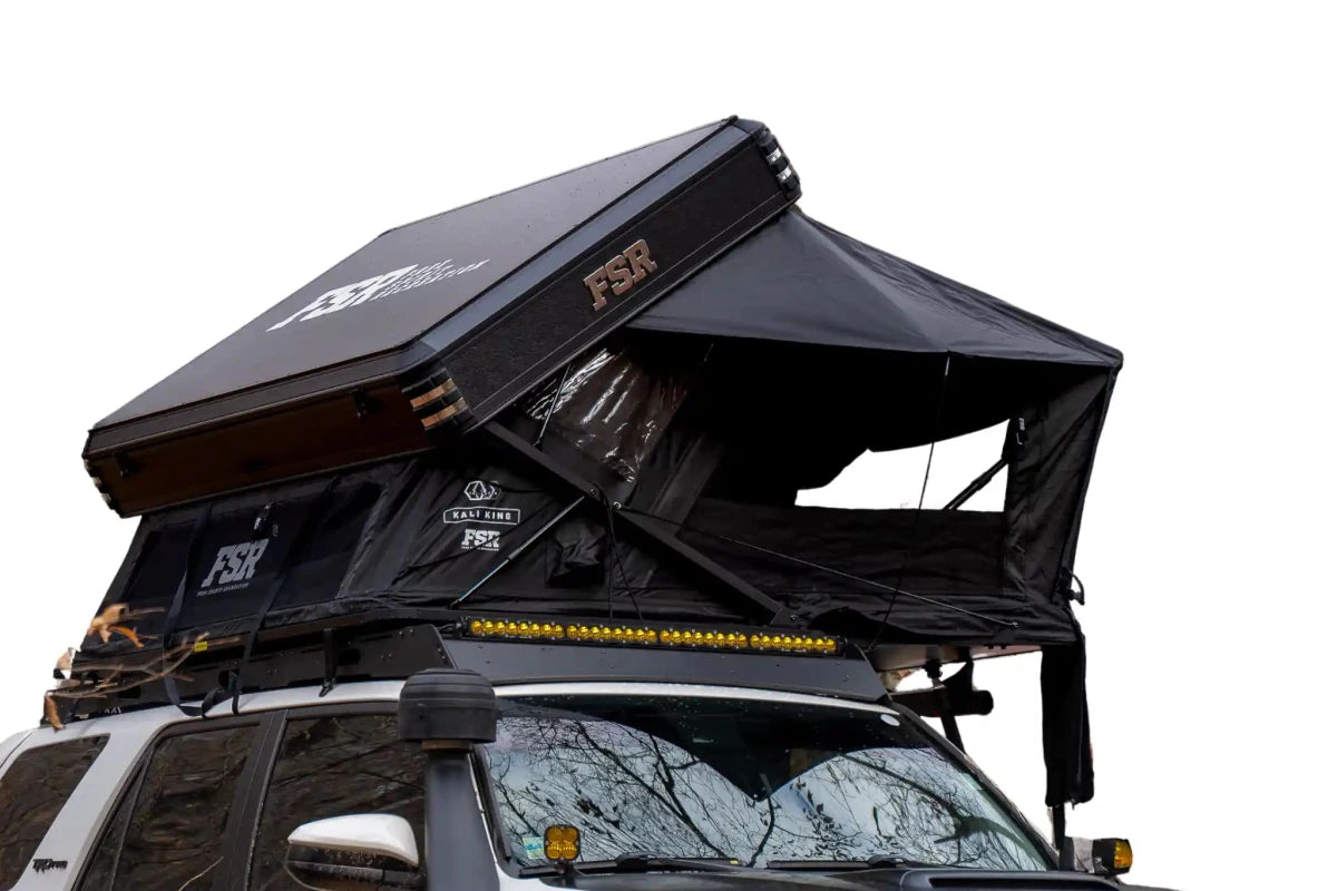 Freespirit Recreation Kali King Rooftop Tent | Truck Brigade