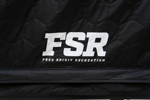 Freespirit Recreation Kali King Rooftop Tent | Truck Brigade