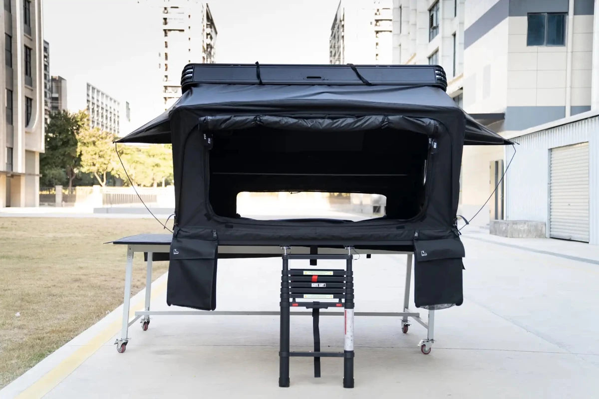 Freespirit Recreation Kali King Rooftop Tent | Truck Brigade