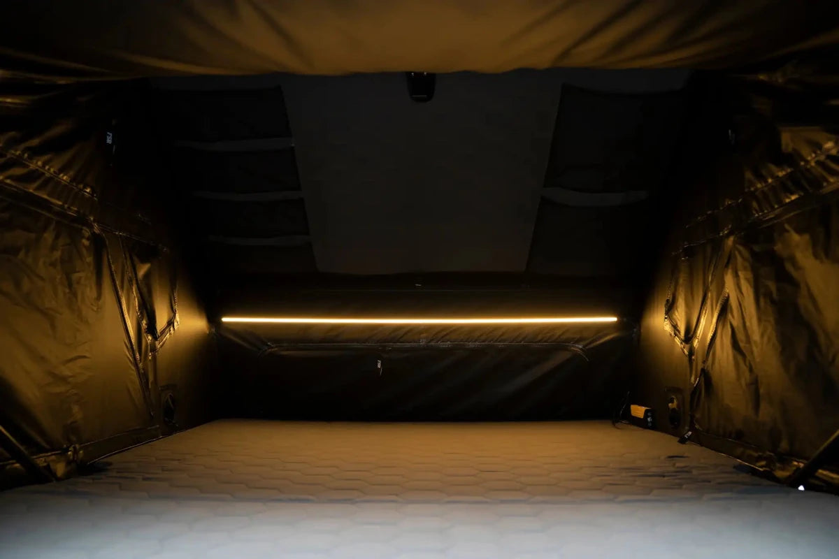 Freespirit Recreation Kali King Rooftop Tent | Truck Brigade
