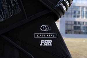 Freespirit Recreation Kali King Rooftop Tent | Truck Brigade