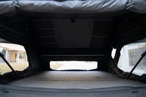 Freespirit Recreation Kali King Rooftop Tent | Truck Brigade