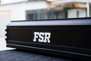 Freespirit Recreation Kali King Rooftop Tent | Truck Brigade