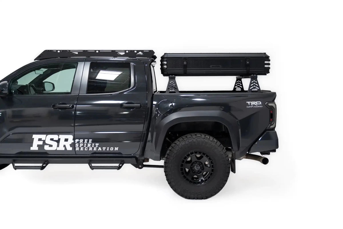 Freespirit Recreation Kali Rooftop Tent | Truck Brigade