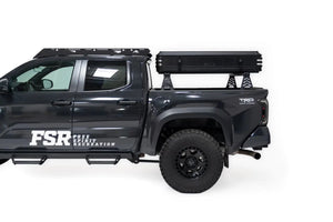Freespirit Recreation Kali Rooftop Tent | Truck Brigade
