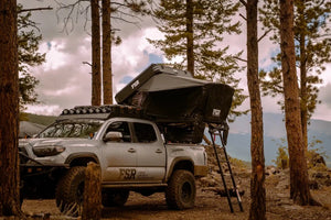 Freespirit Recreation Kali Rooftop Tent | Truck Brigade