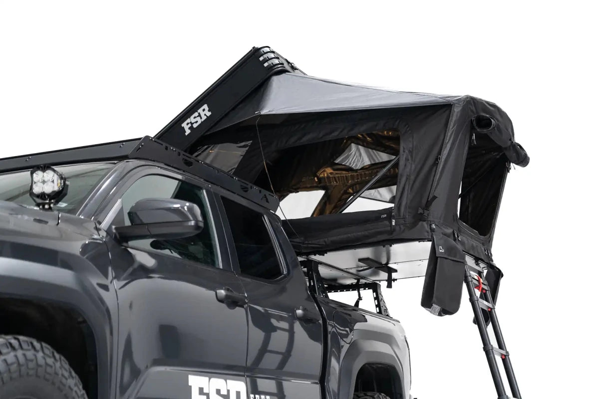 Freespirit Recreation Kali Rooftop Tent | Truck Brigade