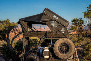 Freespirit Recreation Kali Rooftop Tent | Truck Brigade