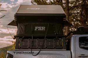 Freespirit Recreation Kali Rooftop Tent | Truck Brigade
