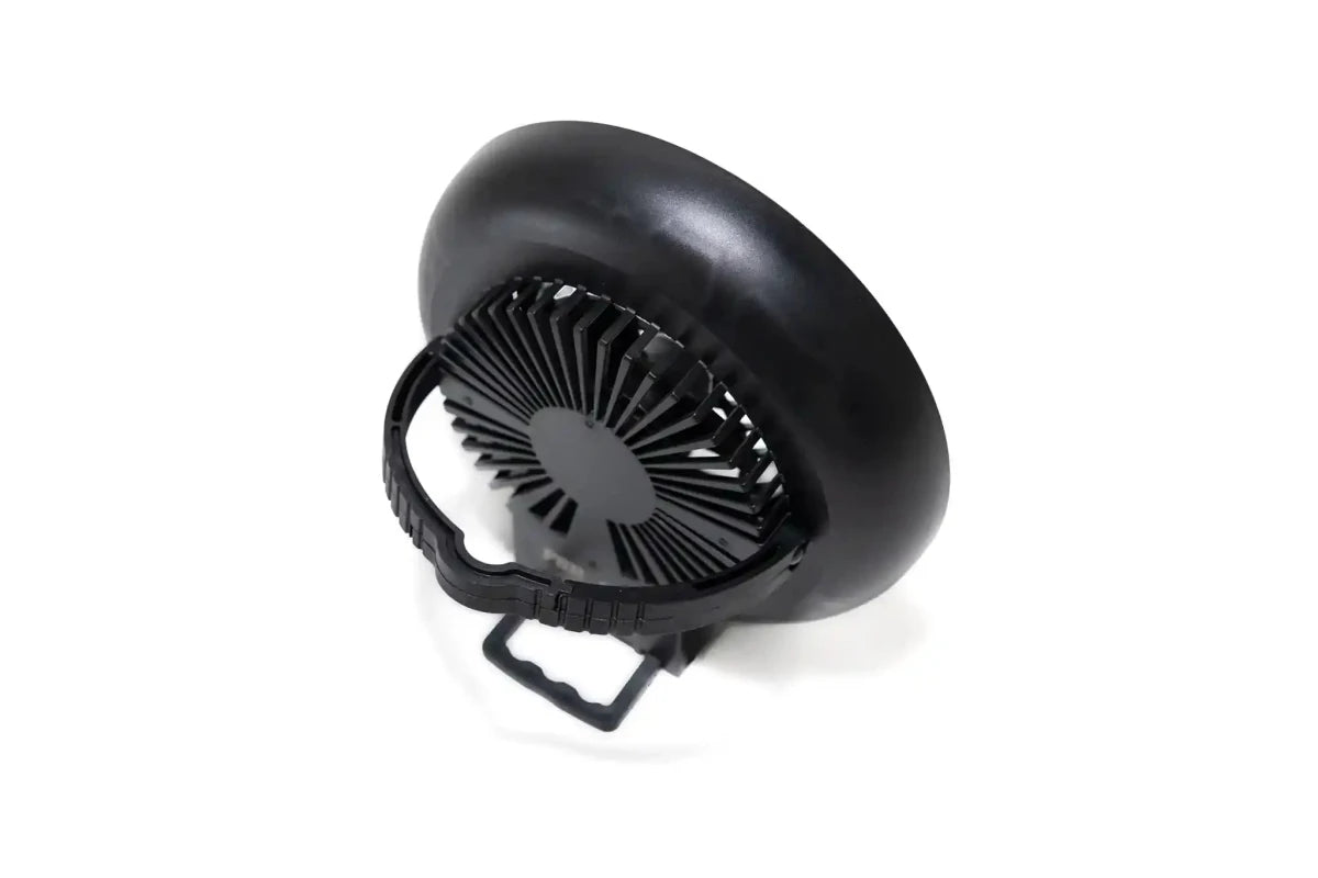 Freespirit Recreation LED Fan Lamp | Truck Brigade