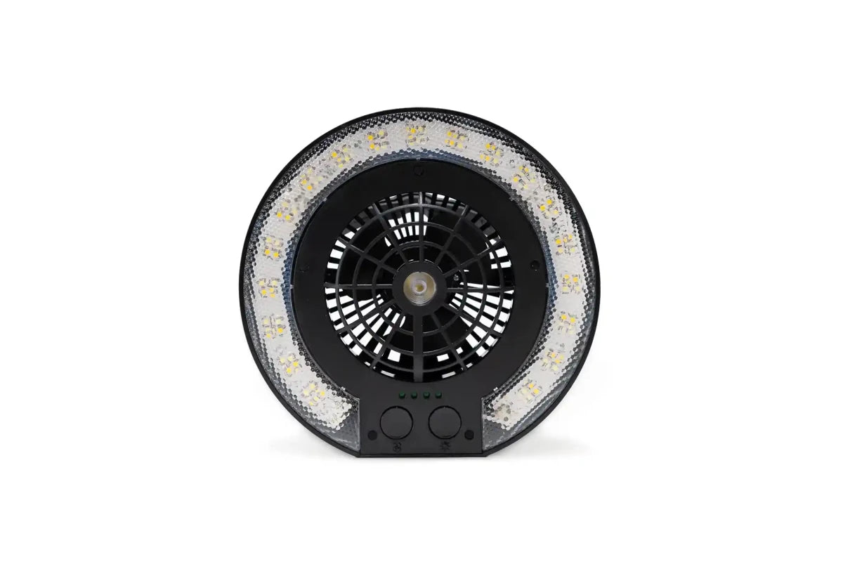 Freespirit Recreation LED Fan Lamp | Truck Brigade