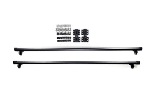 Freespirit Recreation Lightweight Hard Shell - Crossbar Kits | Truck Brigade